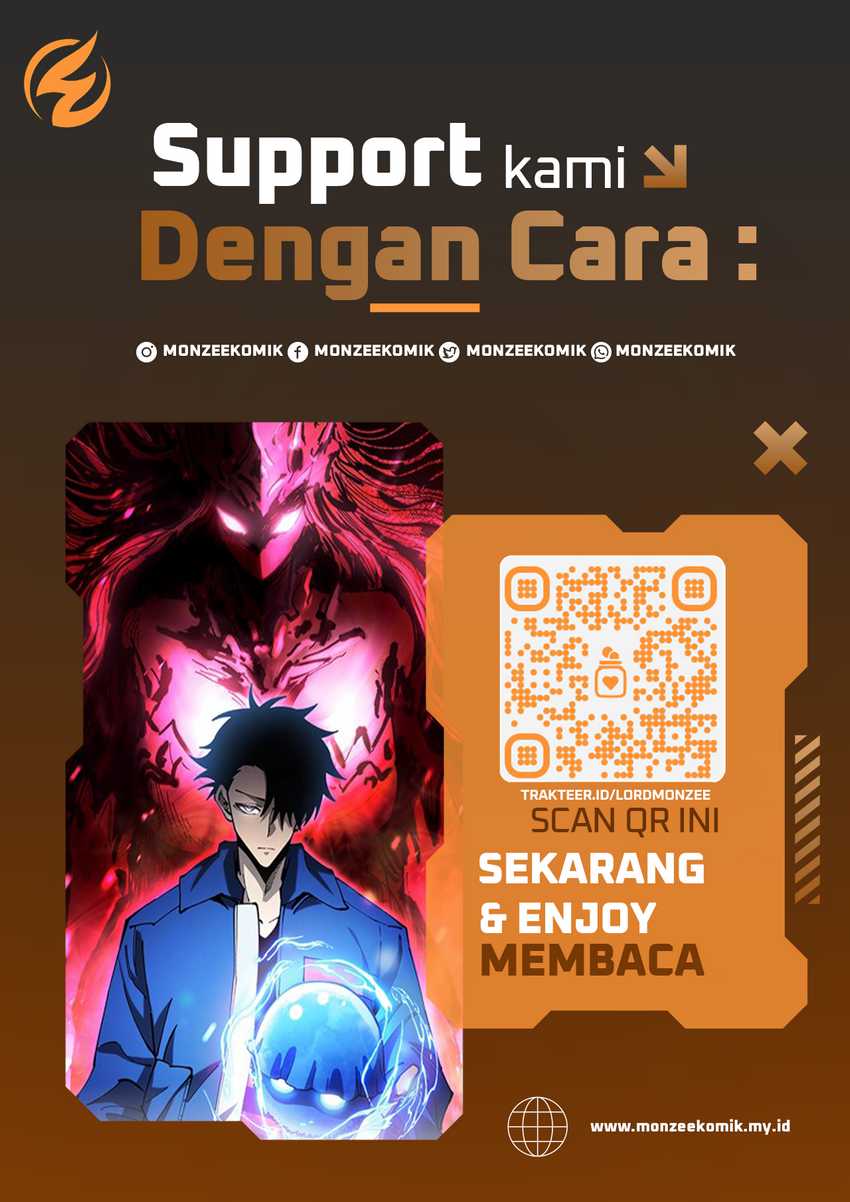 Global Beast Tamer: I Can See the Path of Evolution Chapter 17 Gambar 25