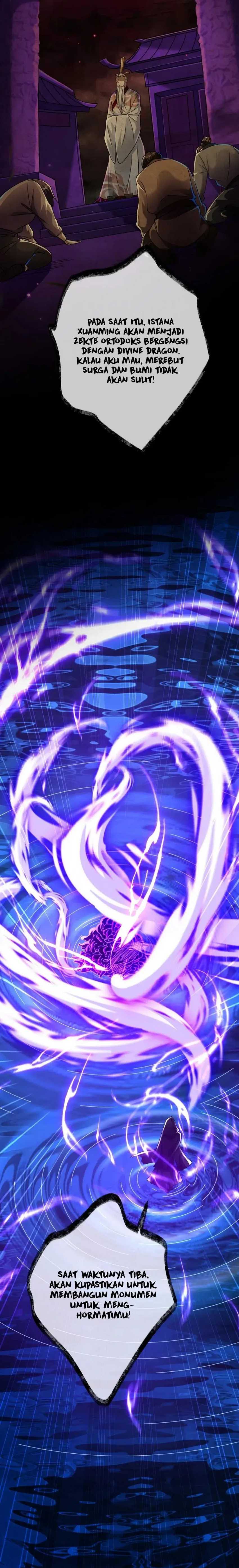 The Second Life After Awakening Chapter 36 Gambar 8