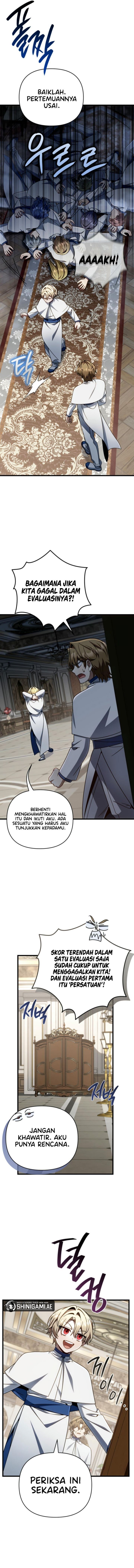 I’m Going To Destroy This Country Chapter 32 Gambar 11
