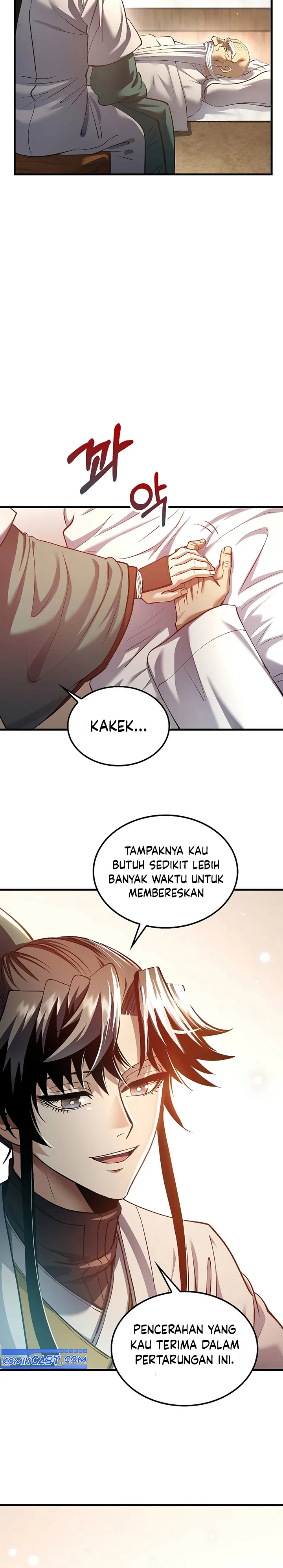 Doctor’s Rebirth Chapter 193 Gambar 25