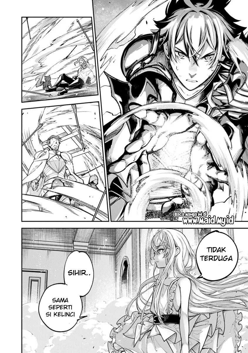 Isekai de Cheat Skill wo te ni Shita ore wa, Genjitsu Sekai wo mo Musou Suru ~Level Up wa Jinsei wo Kaeta~ Chapter 33 Gambar 15