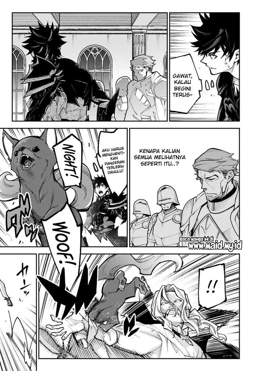Isekai de Cheat Skill wo te ni Shita ore wa, Genjitsu Sekai wo mo Musou Suru ~Level Up wa Jinsei wo Kaeta~ Chapter 33 Gambar 7