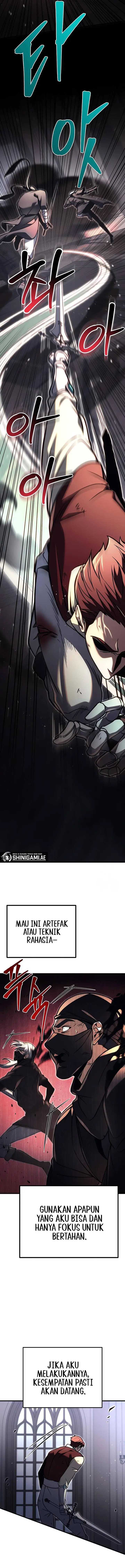 Regressor Of The Fallen Family Chapter 79 Gambar 11