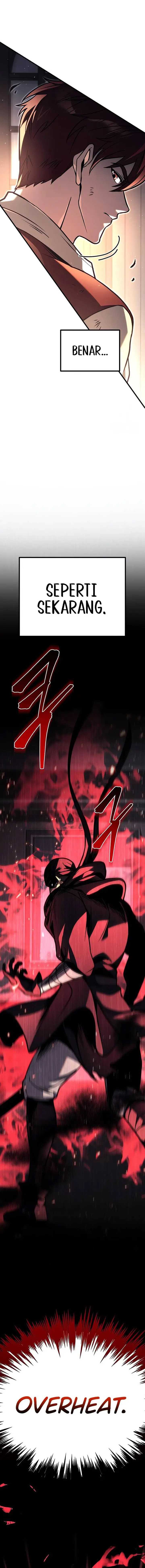 Regressor Of The Fallen Family Chapter 79 Gambar 12