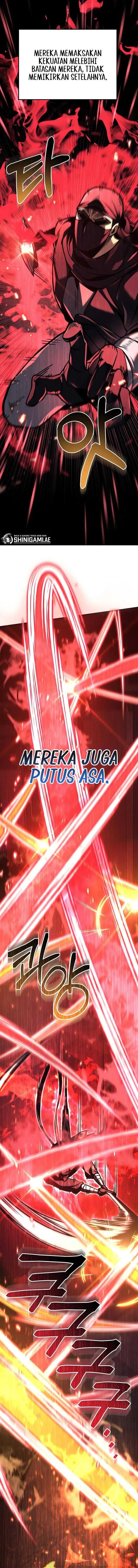 Regressor Of The Fallen Family Chapter 79 Gambar 13