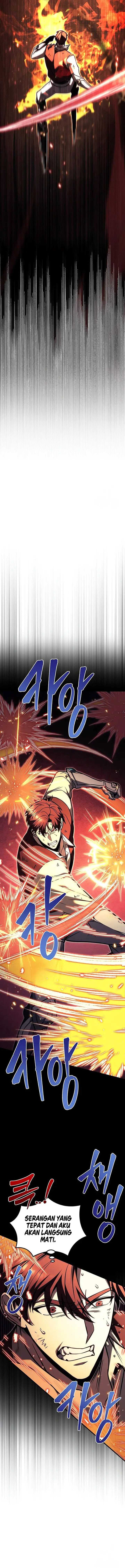 Regressor Of The Fallen Family Chapter 79 Gambar 14