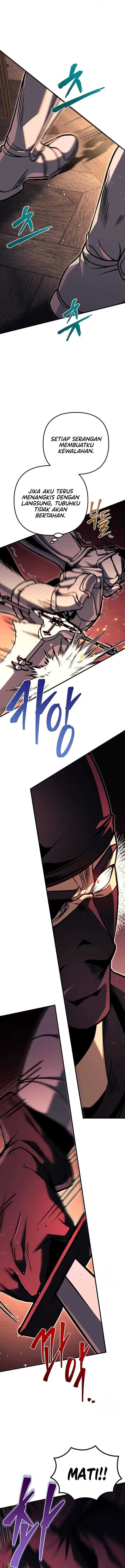 Regressor Of The Fallen Family Chapter 79 Gambar 15