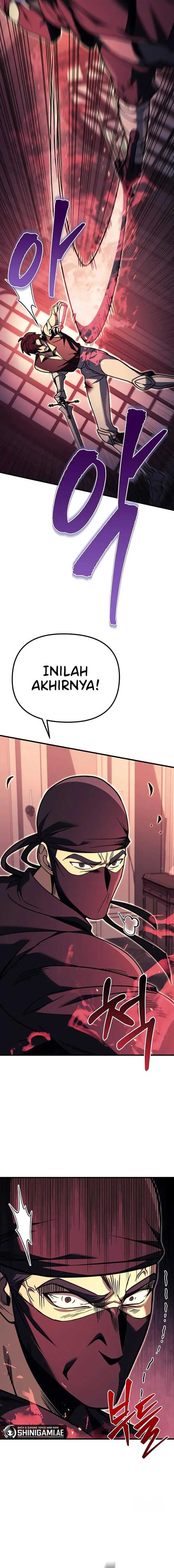 Regressor Of The Fallen Family Chapter 79 Gambar 16