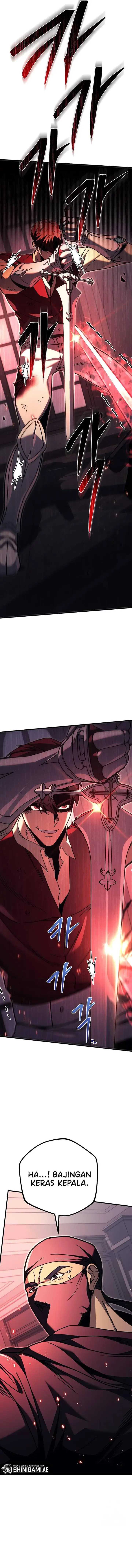 Regressor Of The Fallen Family Chapter 79 Gambar 17