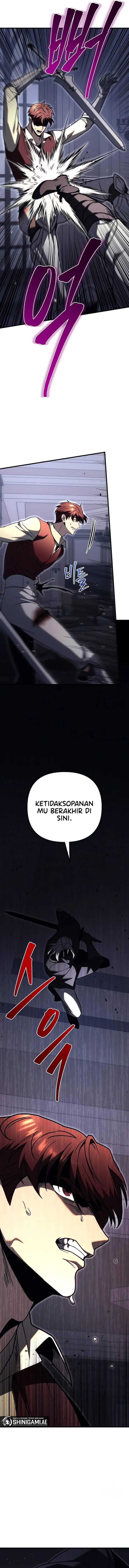 Regressor Of The Fallen Family Chapter 79 Gambar 18