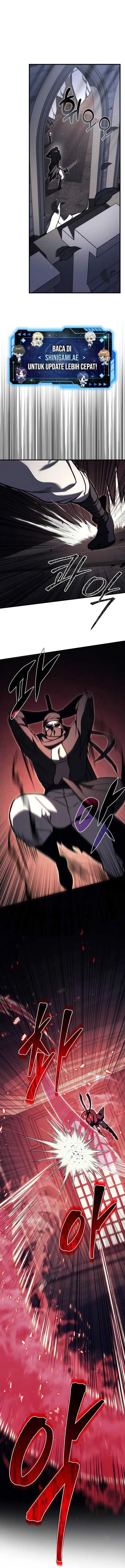 Baca Manhwa Regressor Of The Fallen Family Chapter 79 Gambar 2