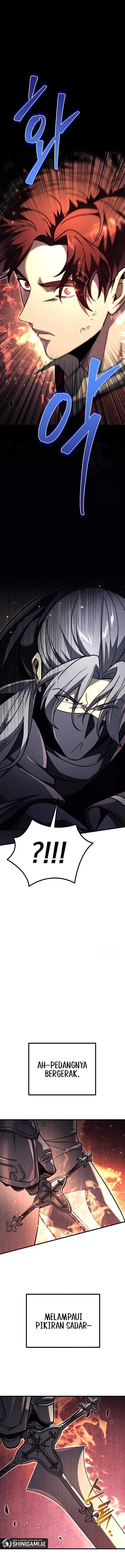 Regressor Of The Fallen Family Chapter 79 Gambar 20