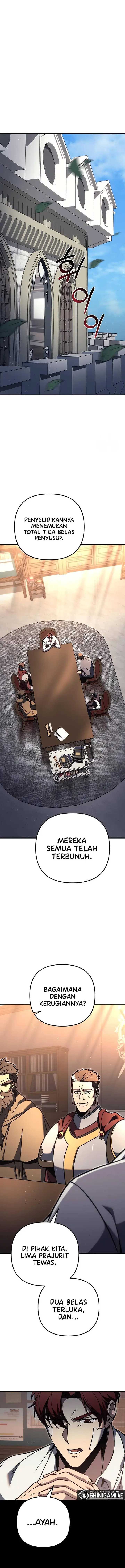 Regressor Of The Fallen Family Chapter 79 Gambar 24