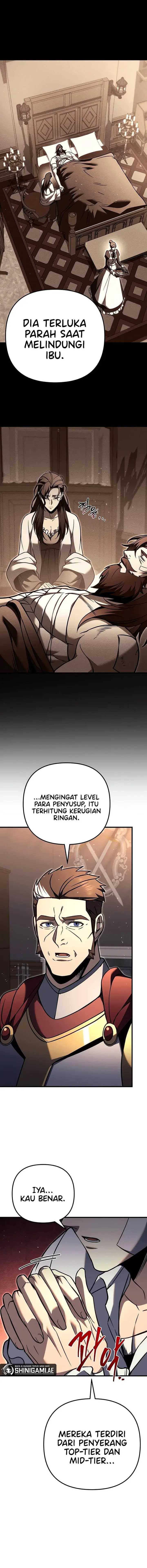 Regressor Of The Fallen Family Chapter 79 Gambar 25