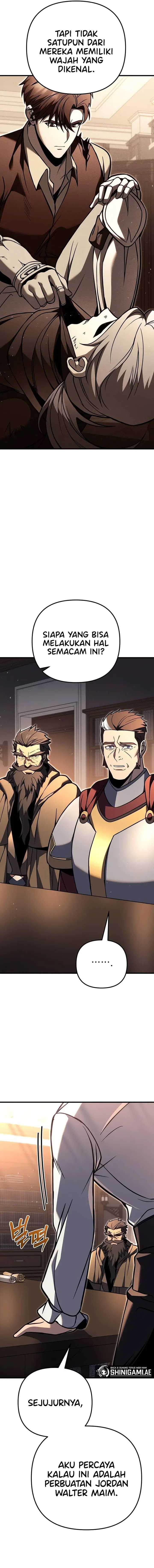 Regressor Of The Fallen Family Chapter 79 Gambar 26