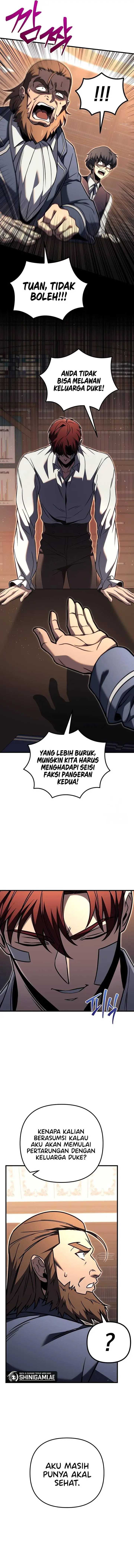 Regressor Of The Fallen Family Chapter 79 Gambar 27