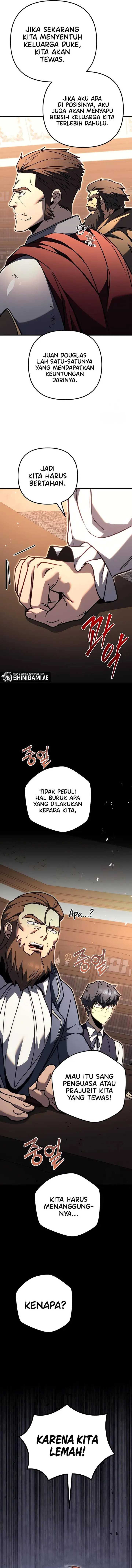Regressor Of The Fallen Family Chapter 79 Gambar 28