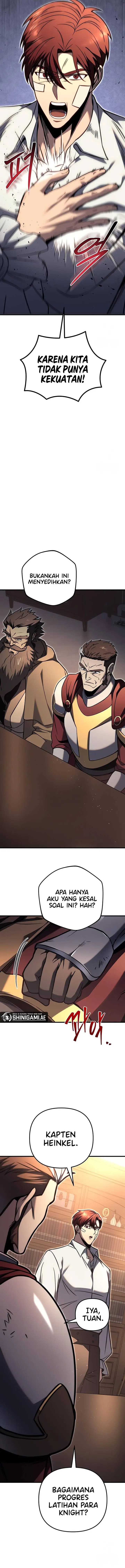 Regressor Of The Fallen Family Chapter 79 Gambar 29