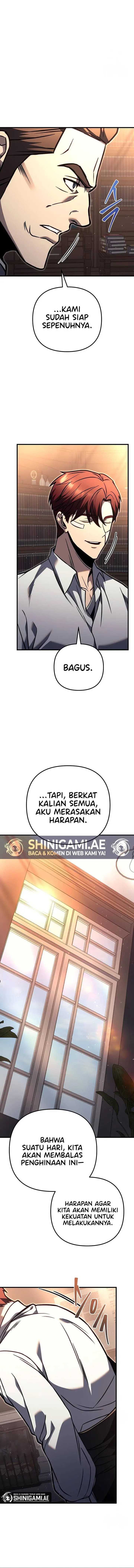 Regressor Of The Fallen Family Chapter 79 Gambar 30