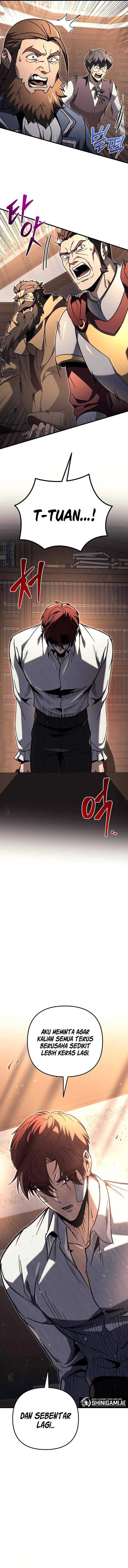 Regressor Of The Fallen Family Chapter 79 Gambar 31