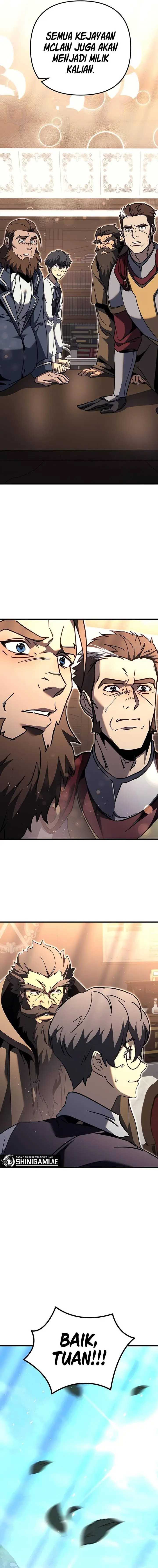 Regressor Of The Fallen Family Chapter 79 Gambar 32