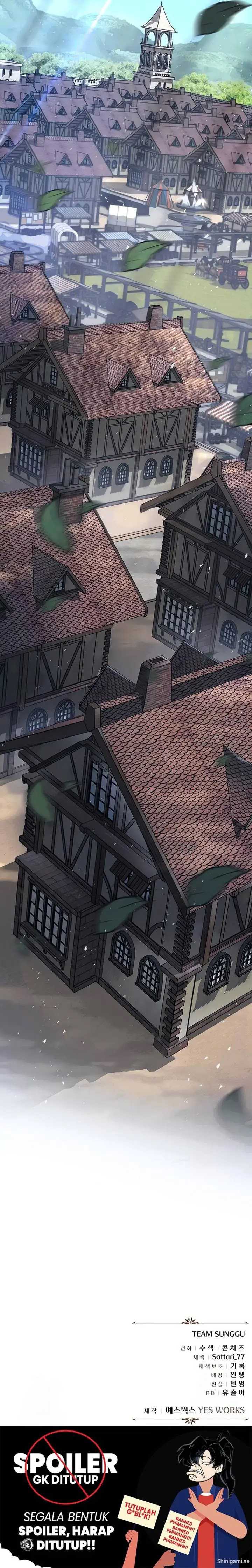 Regressor Of The Fallen Family Chapter 79 Gambar 33