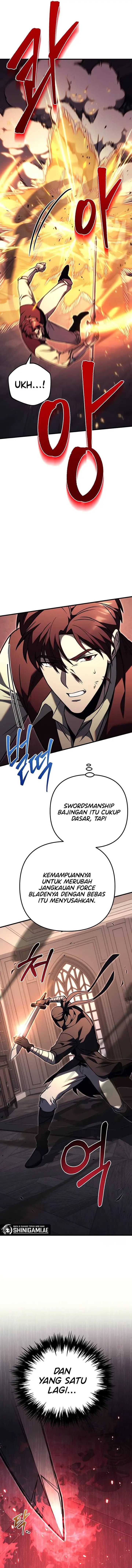 Regressor Of The Fallen Family Chapter 79 Gambar 4