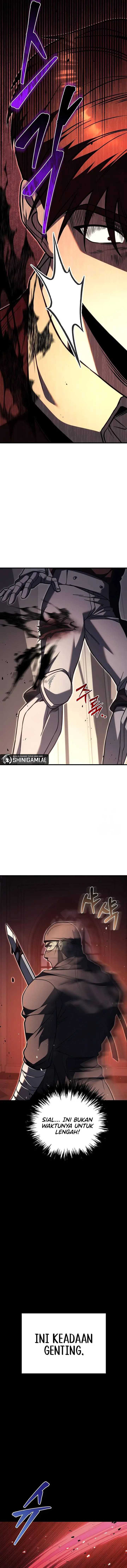 Regressor Of The Fallen Family Chapter 79 Gambar 7