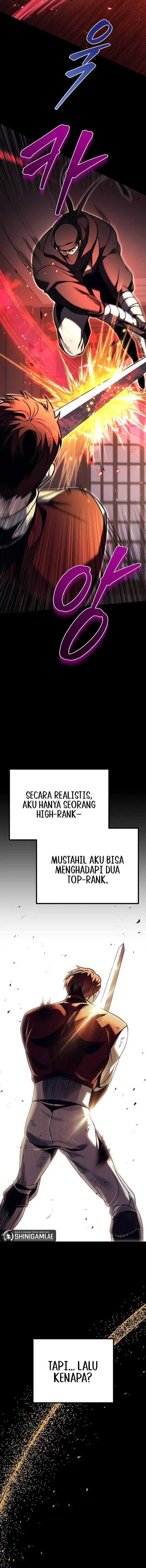 Regressor Of The Fallen Family Chapter 79 Gambar 8
