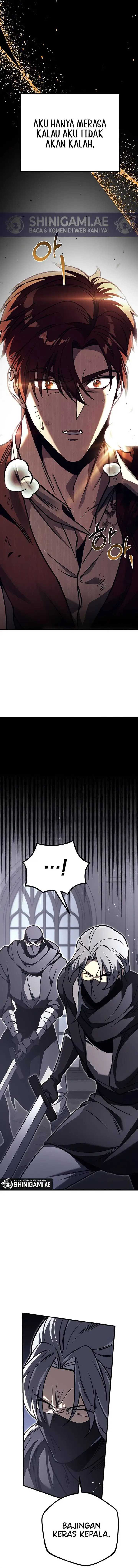 Regressor Of The Fallen Family Chapter 79 Gambar 9