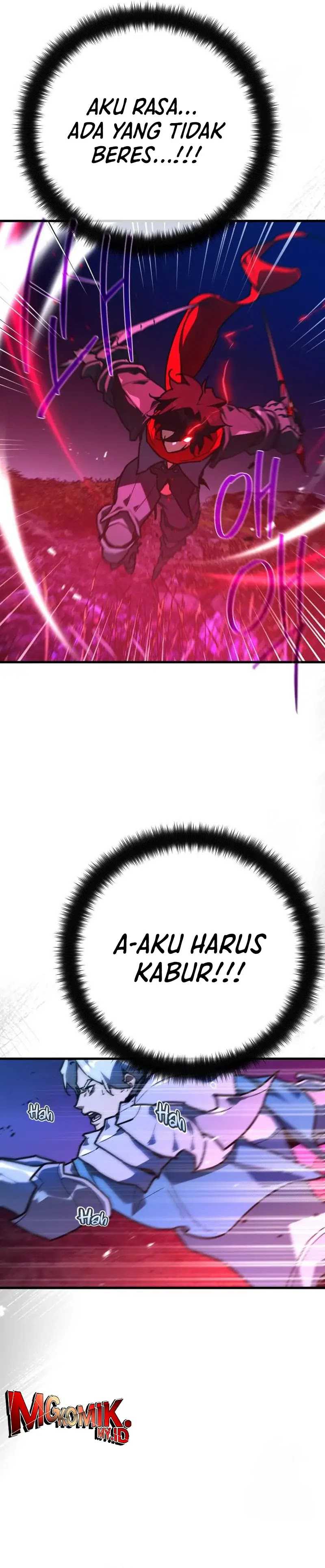The Game’s Greatest Troll Chapter 131 Gambar 10