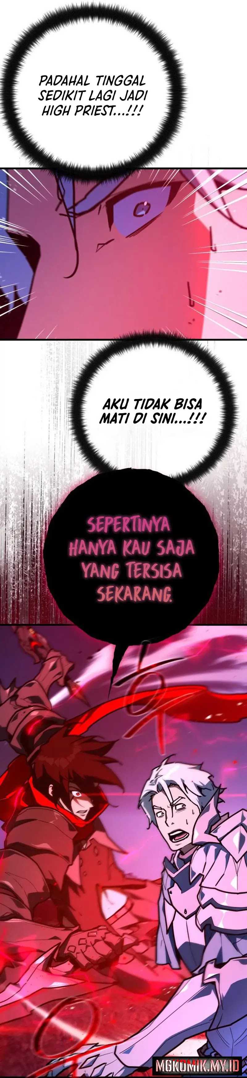 The Game’s Greatest Troll Chapter 131 Gambar 11