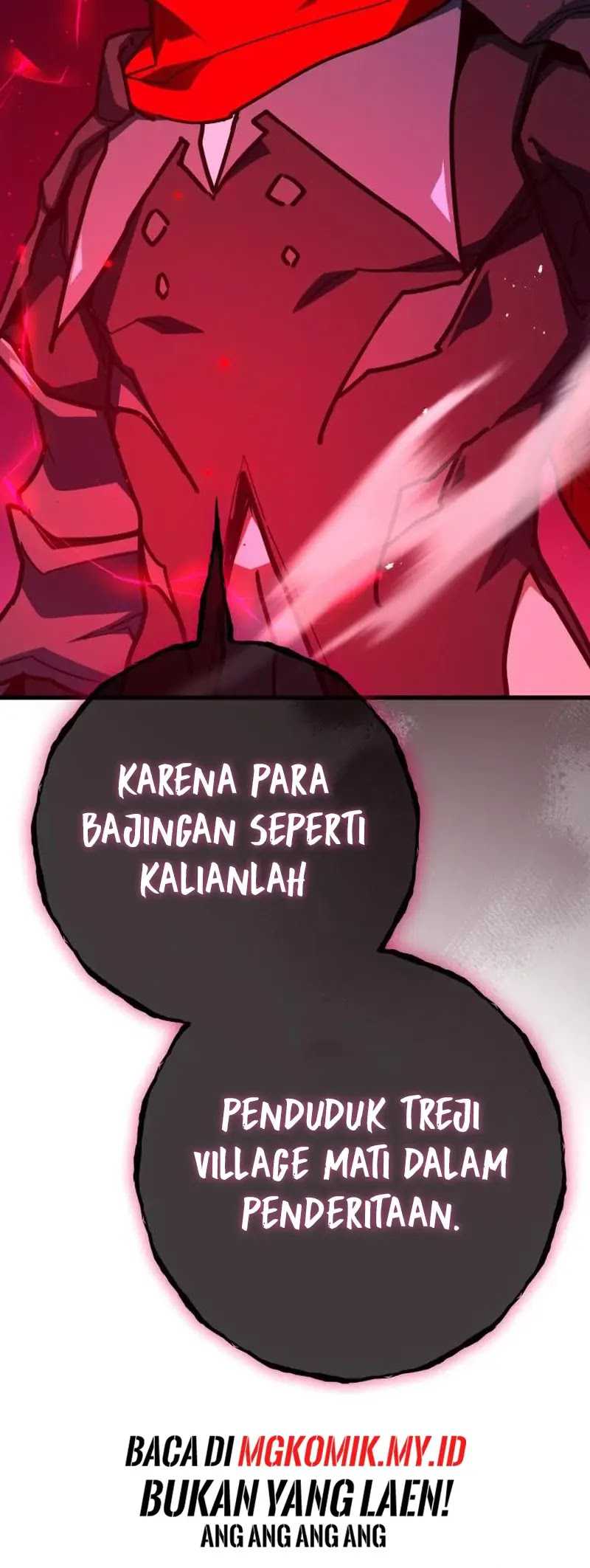 The Game’s Greatest Troll Chapter 131 Gambar 13