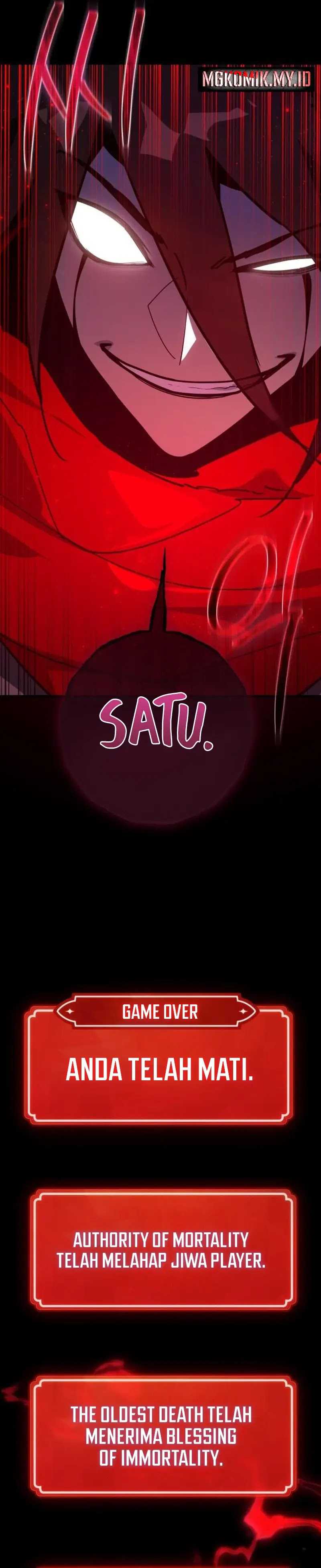 Baca Manga The Game’s Greatest Troll Chapter 131 Gambar 2