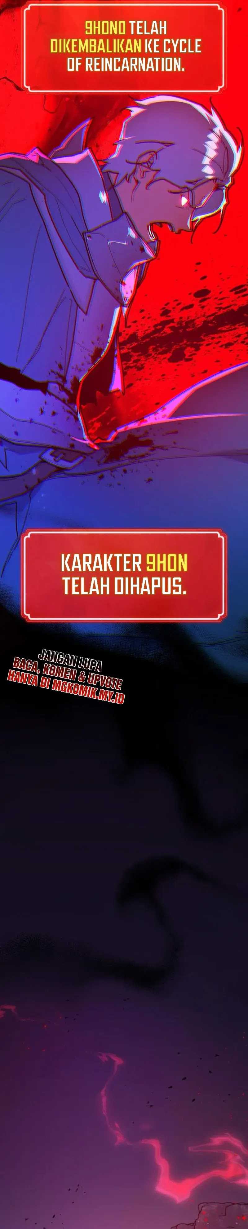 The Game’s Greatest Troll Chapter 131 Gambar 22