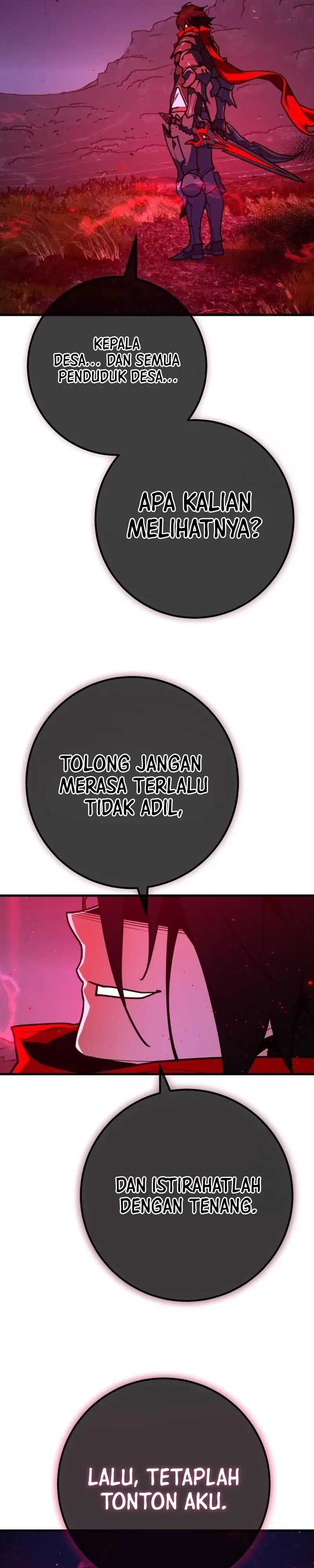 The Game’s Greatest Troll Chapter 131 Gambar 23