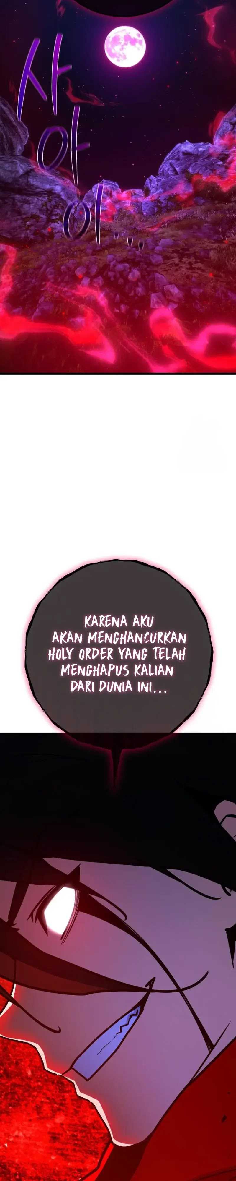 The Game’s Greatest Troll Chapter 131 Gambar 24