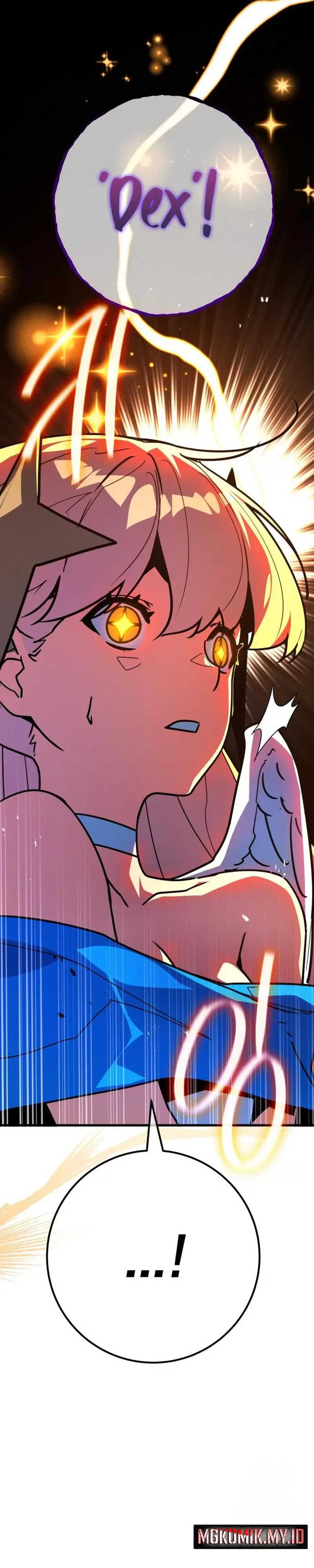 The Game’s Greatest Troll Chapter 131 Gambar 28