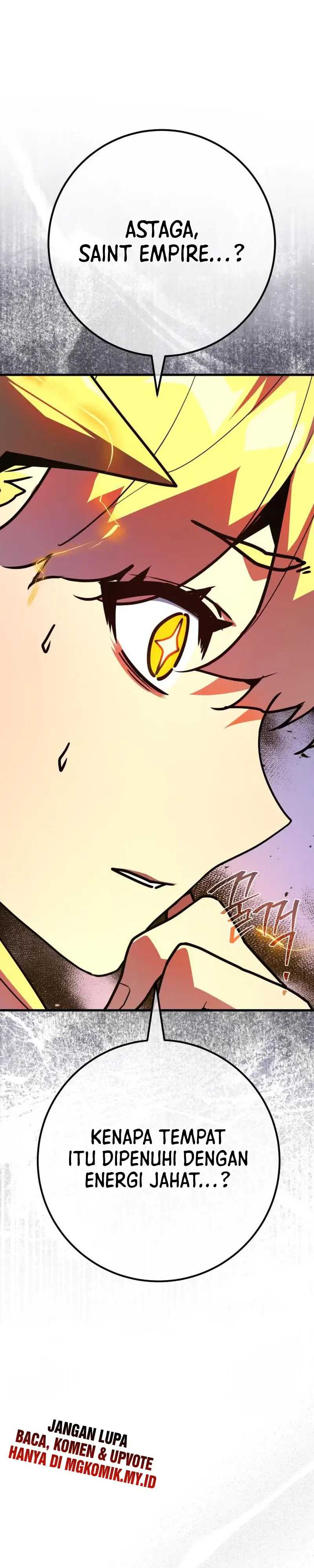 The Game’s Greatest Troll Chapter 131 Gambar 29