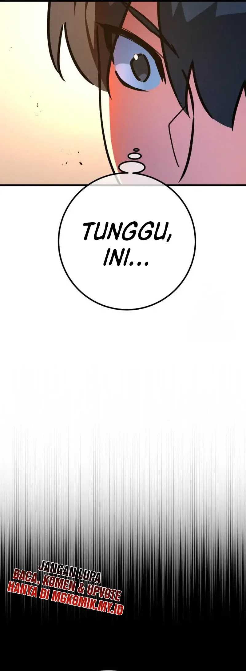 The Game’s Greatest Troll Chapter 131 Gambar 33
