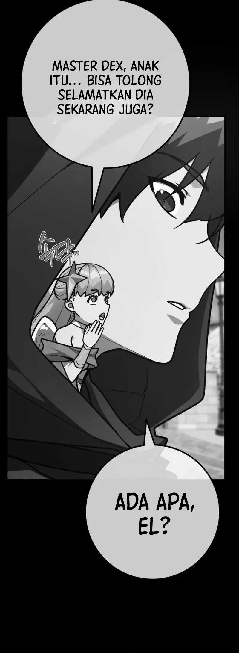 The Game’s Greatest Troll Chapter 131 Gambar 34