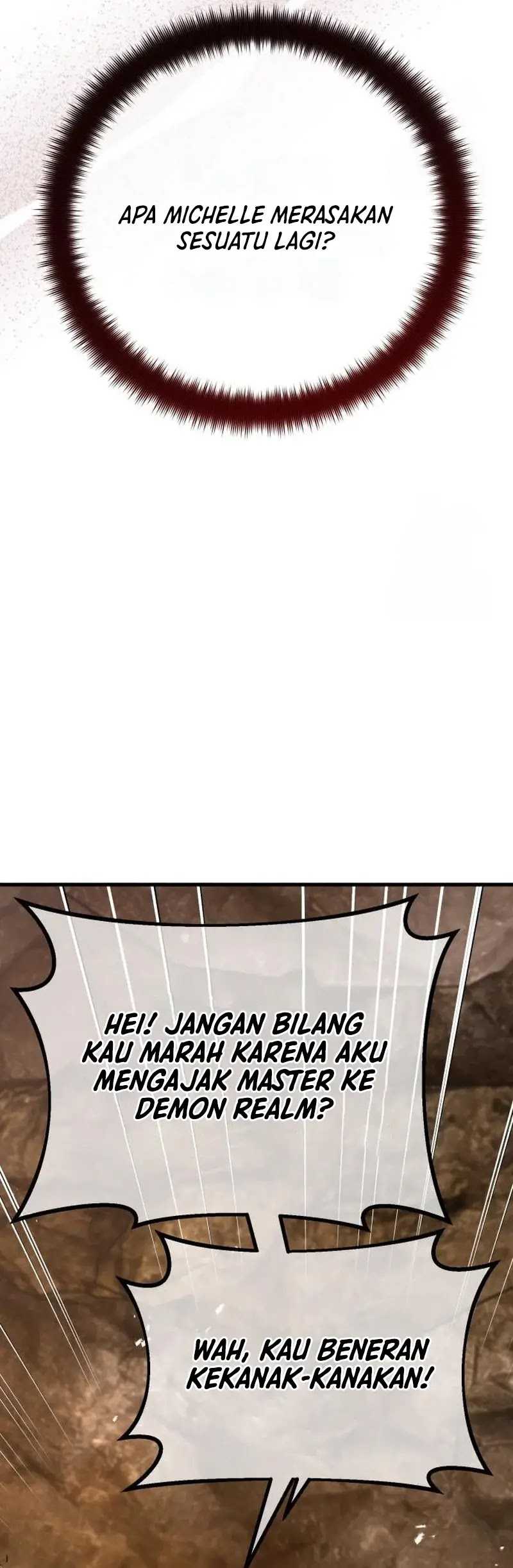 The Game’s Greatest Troll Chapter 131 Gambar 36