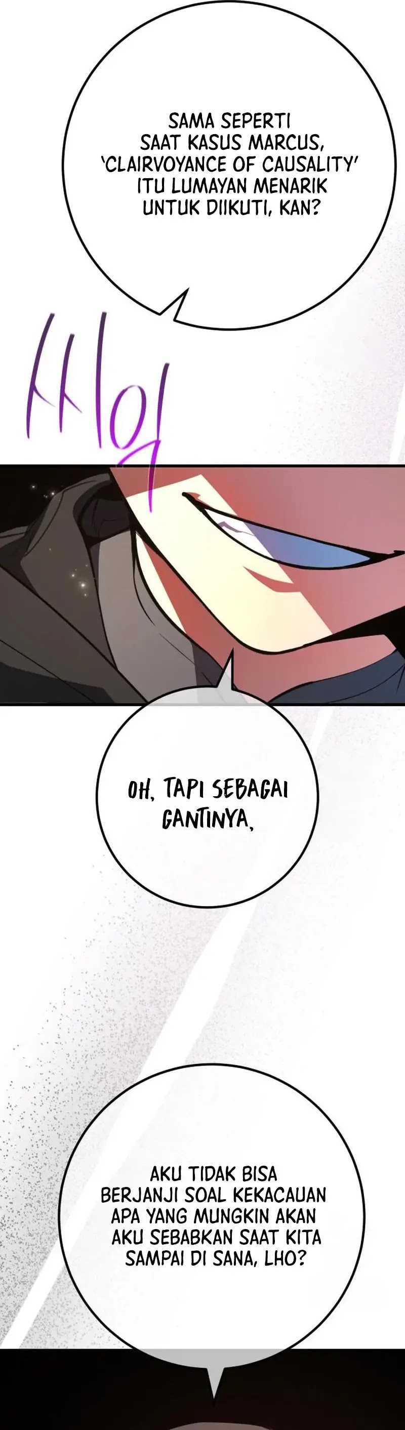 The Game’s Greatest Troll Chapter 131 Gambar 43