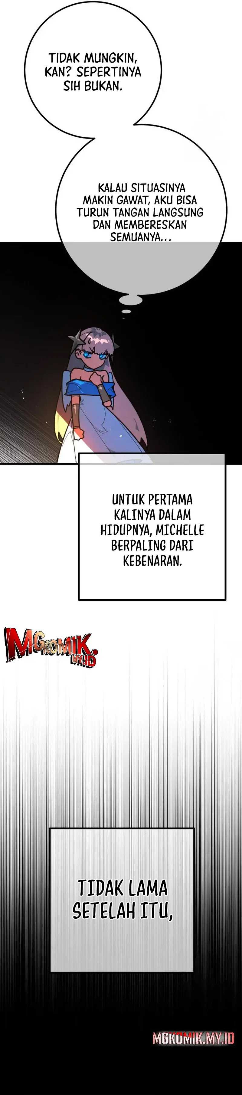The Game’s Greatest Troll Chapter 131 Gambar 46