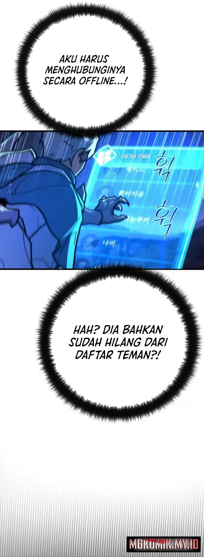 The Game’s Greatest Troll Chapter 131 Gambar 5