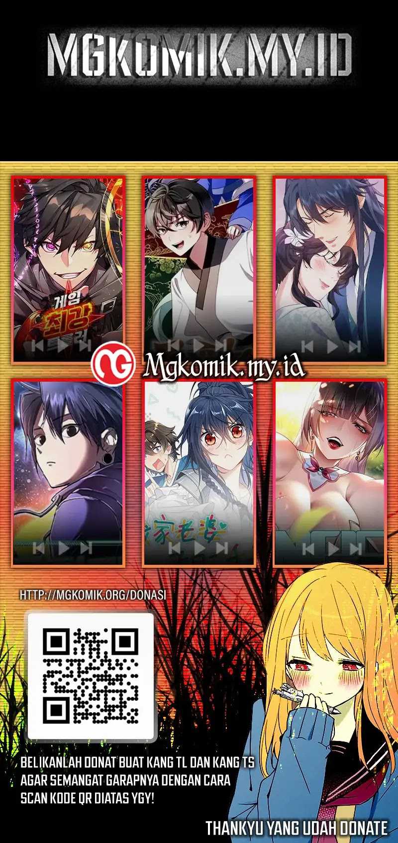 The Game’s Greatest Troll Chapter 131 Gambar 58