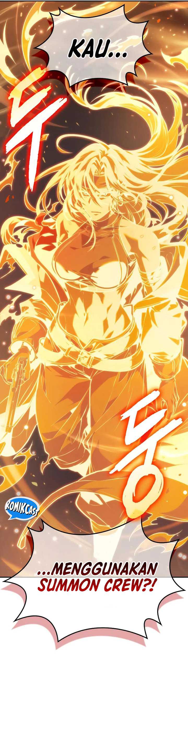 The Last Adventurer Chapter 68 Gambar 29