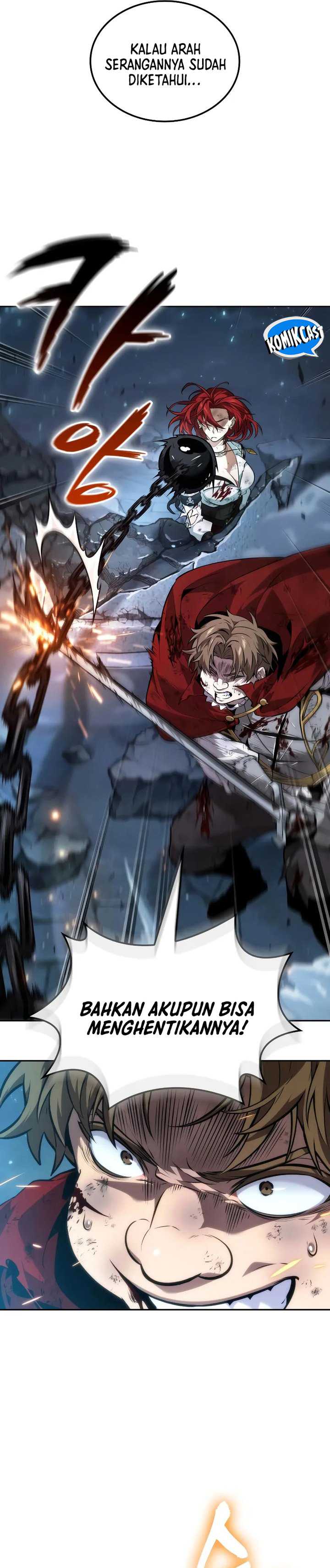 The Last Adventurer Chapter 68 Gambar 38