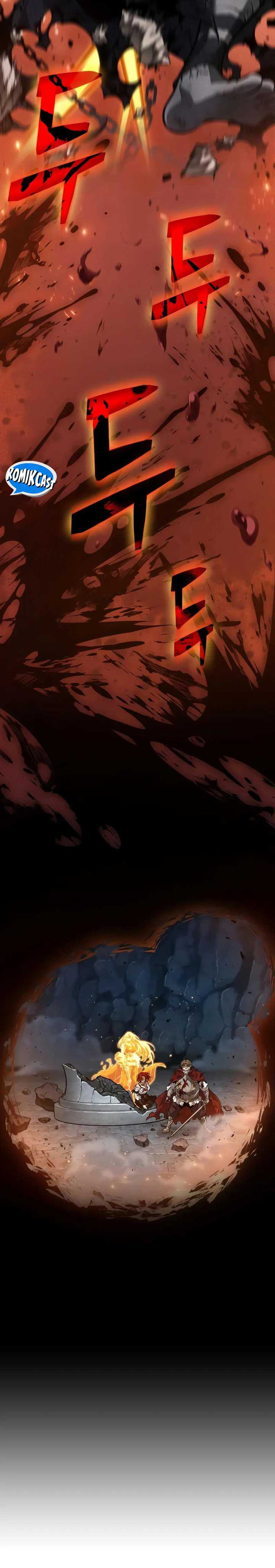 The Last Adventurer Chapter 68 Gambar 41