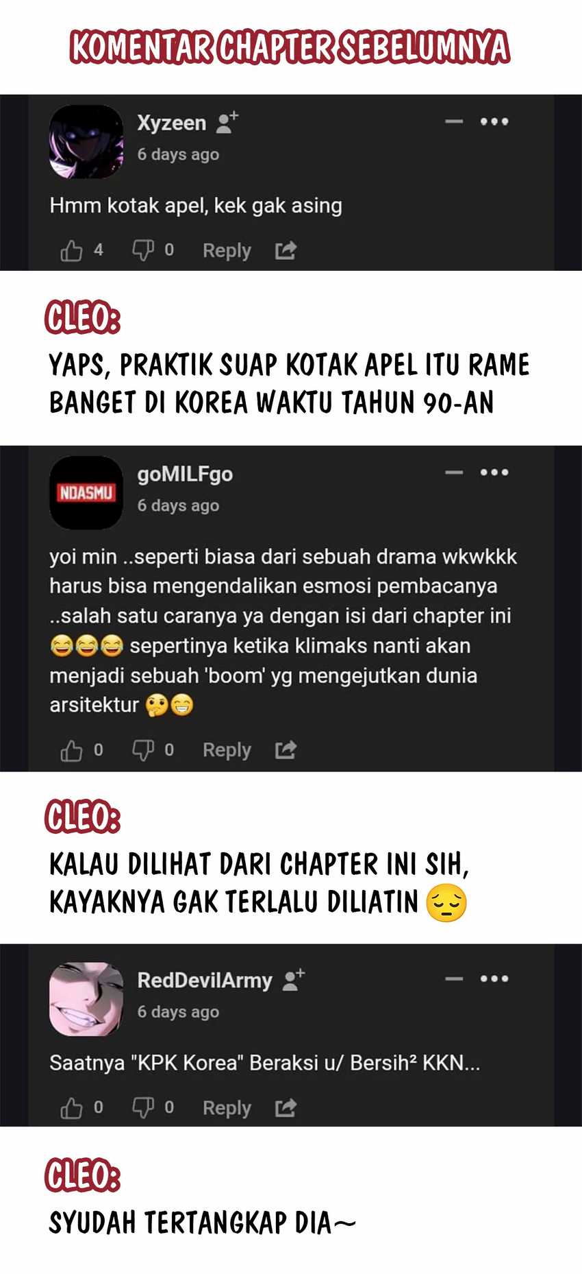 Golden Print Chapter 73 Gambar 14